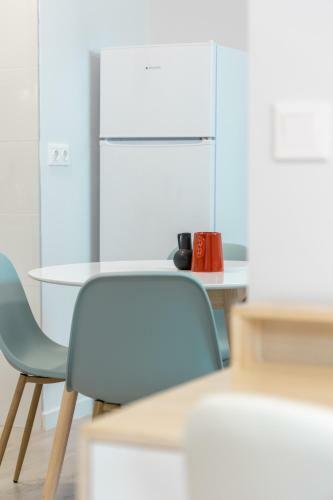 Apartamento Insidehome Ciudad De Valladolid