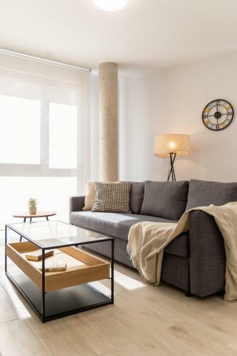 Apartamento Insidehome Ciudad De Valladolid
