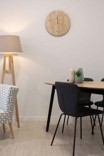 Apartamento Insidehome Ciudad De Valladolid