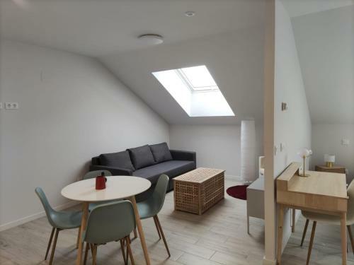 Apartamento Insidehome Ciudad De Valladolid