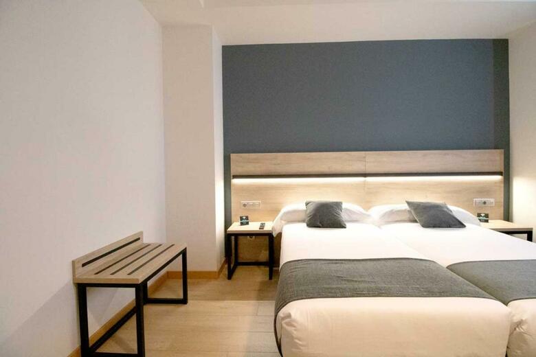 Hotel Alda Valladolid Sur