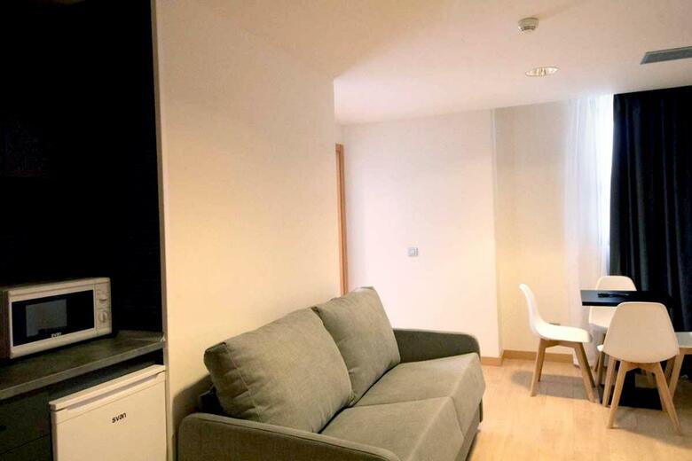 Hotel Alda Valladolid Sur