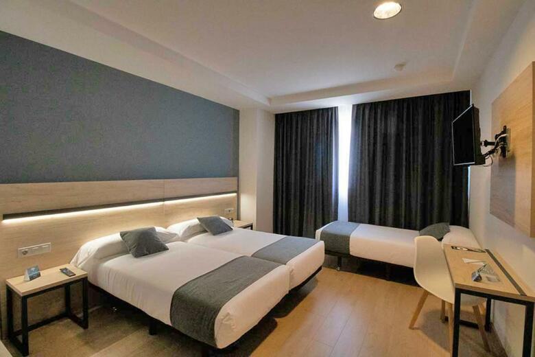 Hotel Alda Valladolid Sur