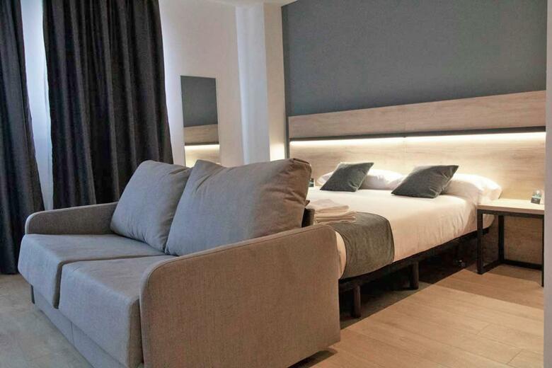 Hotel Alda Valladolid Sur