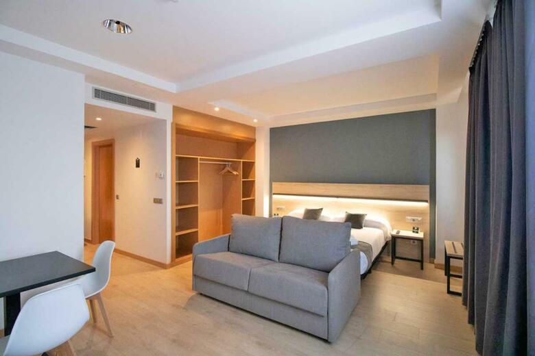 Hotel Alda Valladolid Sur