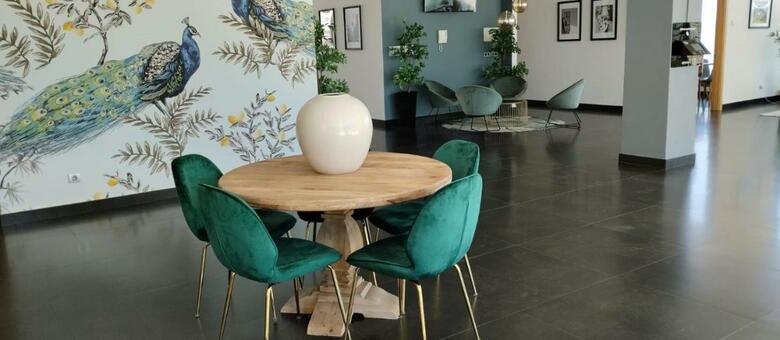 Hotel Alda Valladolid Sur