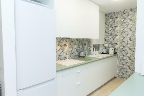 Apartamento Denver - Centro, Nuevo, Dise�o, Wifi