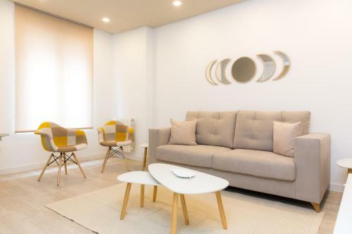 Apartamento Denver - Centro, Nuevo, Dise�o, Wifi