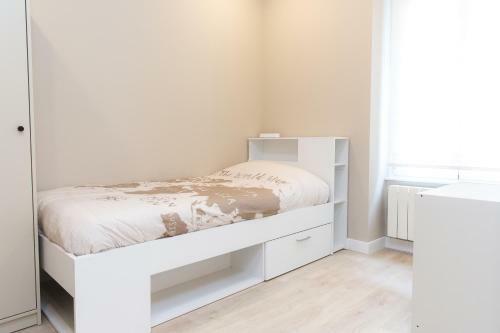 Apartamento Denver - Centro, Nuevo, Dise�o, Wifi