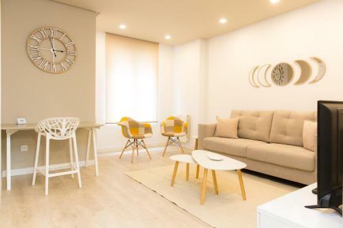 Apartamento Denver - Centro, Nuevo, Dise�o, Wifi