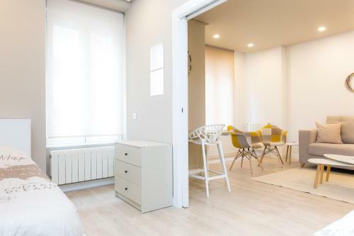 Apartamento Denver - Centro, Nuevo, Dise�o, Wifi