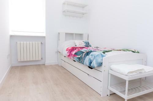 Apartamento Denver - Centro, Nuevo, Dise�o, Wifi