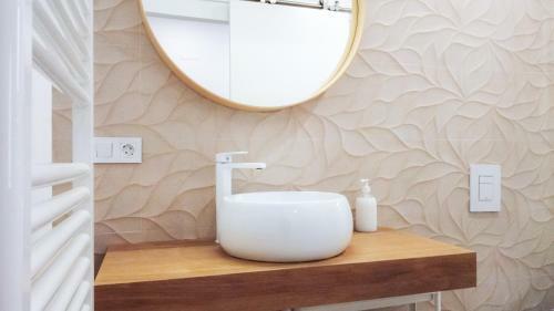 Apartamento Denver - Centro, Nuevo, Dise�o, Wifi