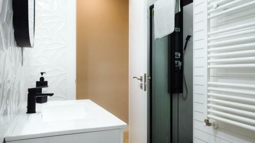 Apartamento Denver - Centro, Nuevo, Dise�o, Wifi