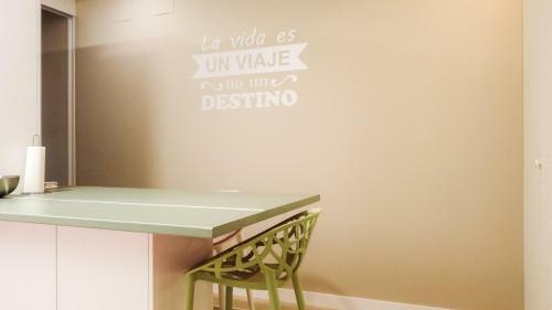 Apartamento Denver - Centro, Nuevo, Dise�o, Wifi
