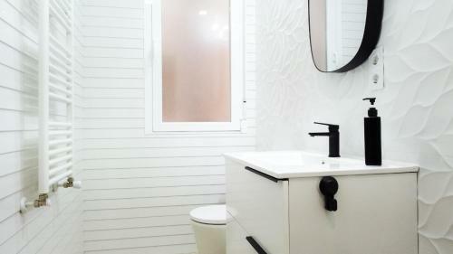 Apartamento Denver - Centro, Nuevo, Dise�o, Wifi