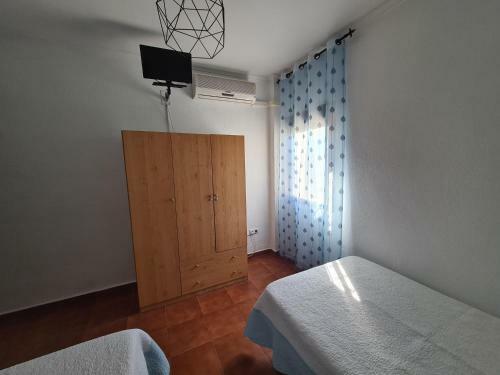 Casa Rural Kentia