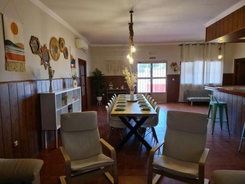 Casa Rural Kentia