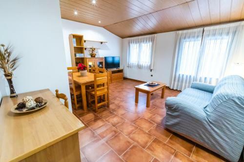 Apartamento Casa Tere