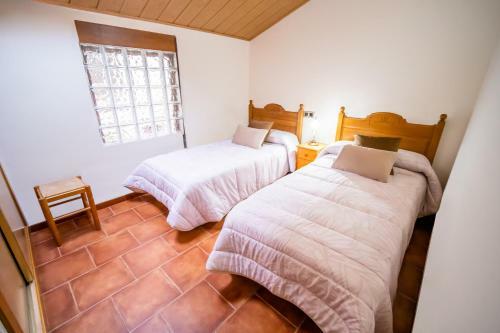 Apartamento Casa Tere