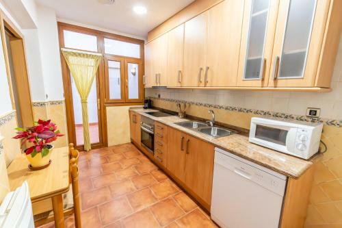 Apartamento Casa Tere