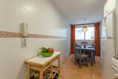 Apartment Near The Marina, Valencia