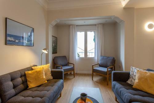 Apartment Near The Marina, Valencia
