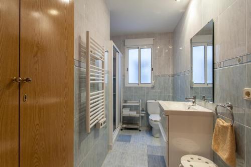 Apartment Near The Marina, Valencia