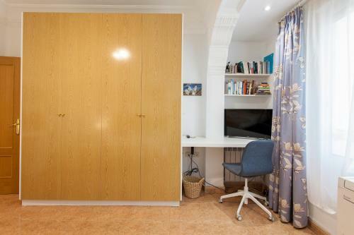 Apartment Near The Marina, Valencia