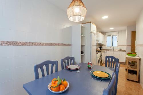 Apartment Near The Marina, Valencia