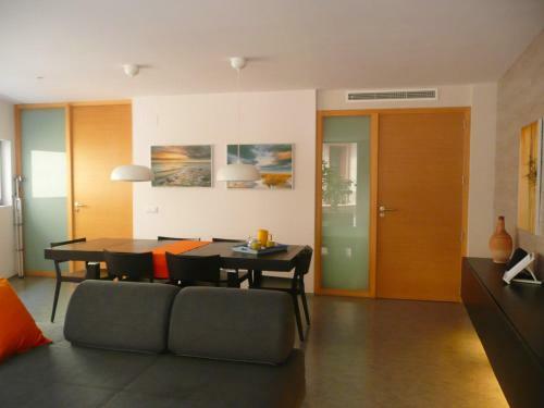 Apartamento Forn Dels Ap�stols