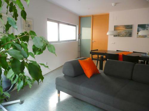 Apartamento Forn Dels Ap�stols