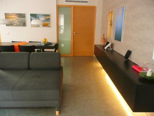 Apartamento Forn Dels Ap�stols