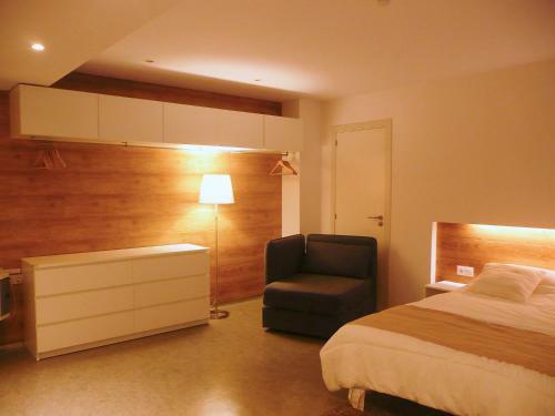 Apartamento Forn Dels Ap�stols