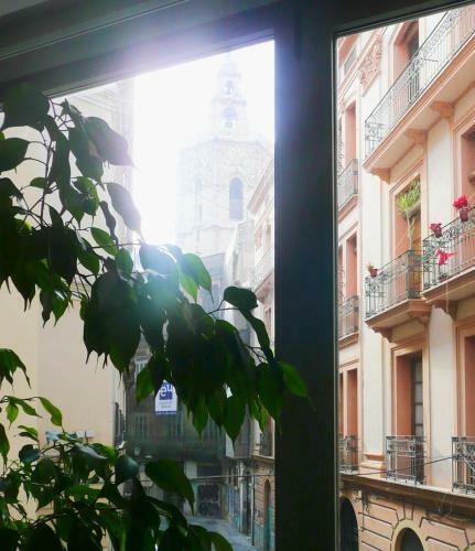 Apartamento Forn Dels Ap�stols