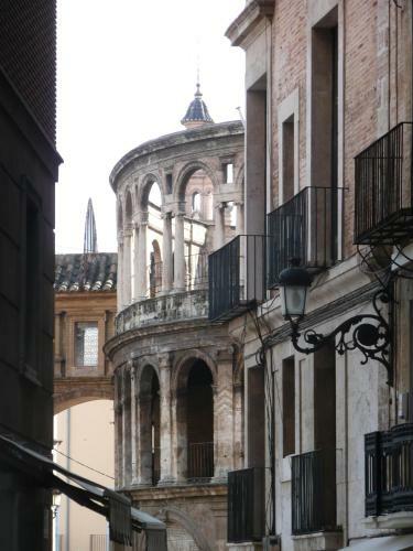 Apartamento Forn Dels Ap�stols