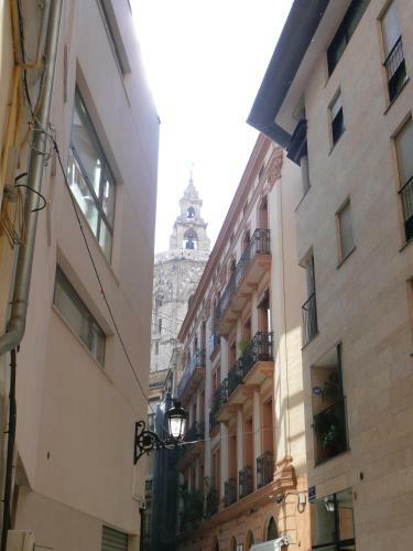 Apartamento Forn Dels Ap�stols