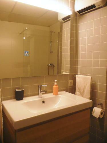 Apartamento Forn Dels Ap�stols