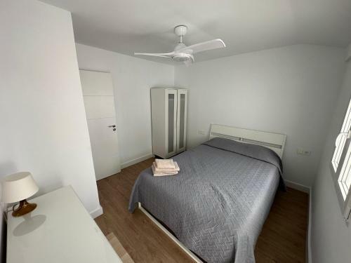 Casa Quintero Valencia Playa Caba�al