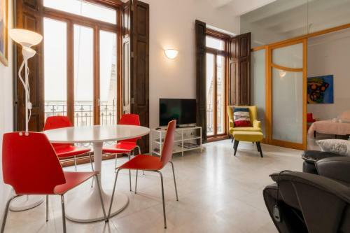 Style Peydro Apartament. Center-wifi