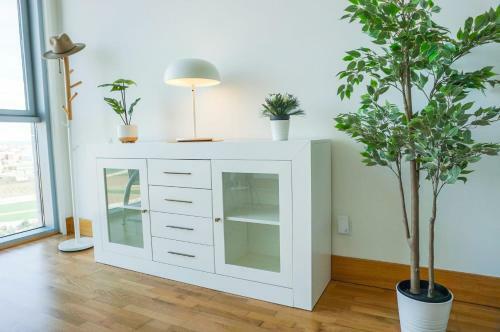 Apartamento Loft Duplex Con Parking Gratis