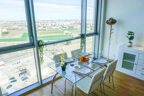 Apartamento Loft Duplex Con Parking Gratis