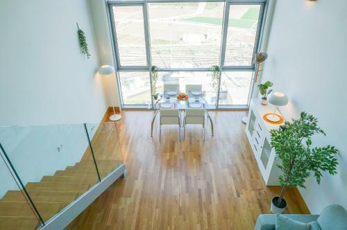 Apartamento Loft Duplex Con Parking Gratis