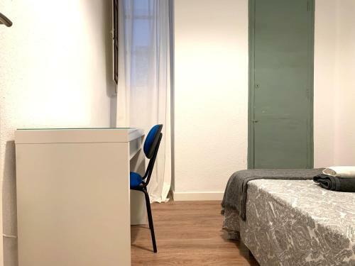 2 Apartamento Terraza Free Wifi