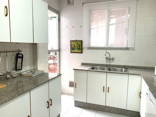 2 Apartamento Terraza Free Wifi