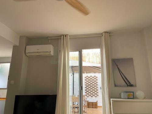 2 Apartamento Terraza Free Wifi
