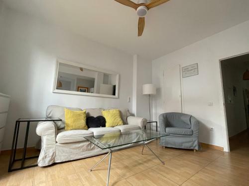 2 Apartamento Terraza Free Wifi