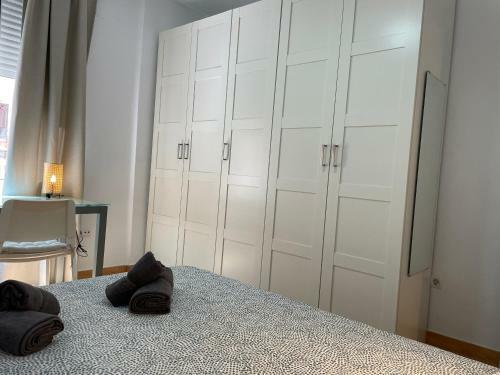 2 Apartamento Terraza Free Wifi