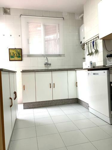 2 Apartamento Terraza Free Wifi