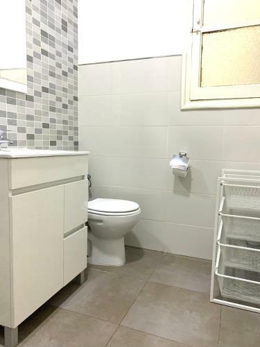 2 Apartamento Terraza Free Wifi